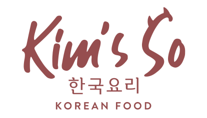 Kim's So Korean Food